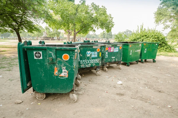 Clean India, Green India: Swachhata & Sustainability