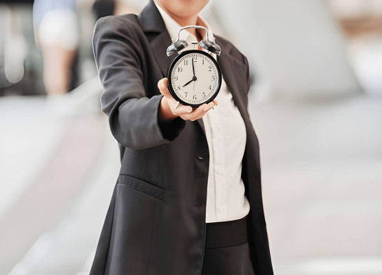 On Time India: A Culture of Punctuality