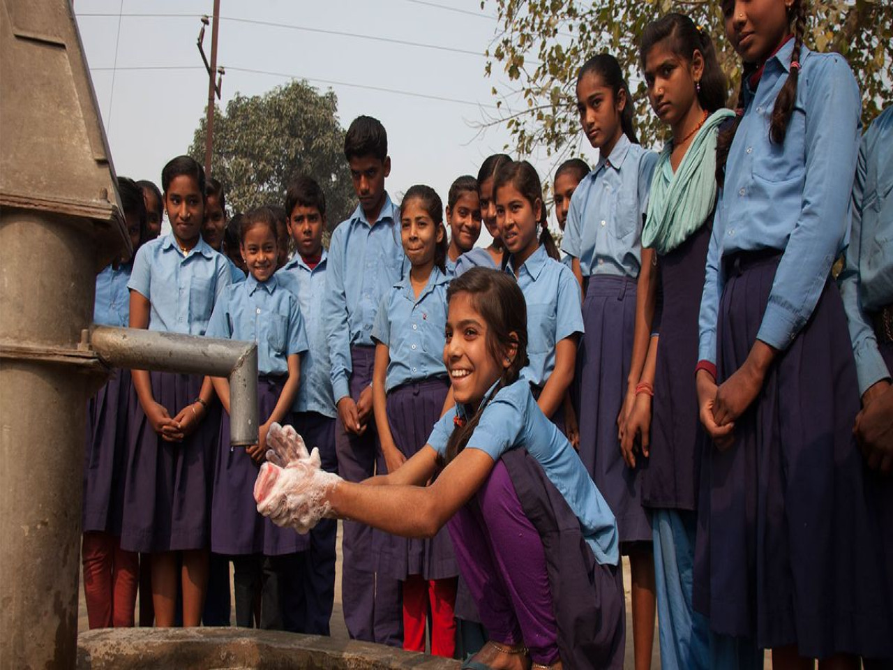 Health & Hygiene Initiative