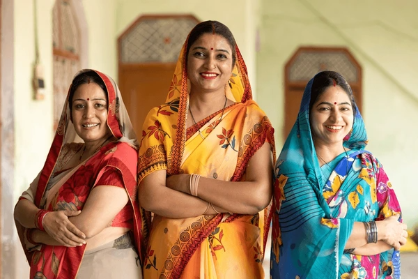 From Tradition to Tech with Digital Naari