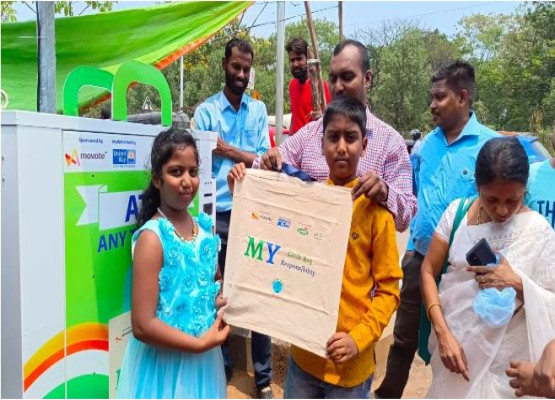 Urban Gardening Initiative